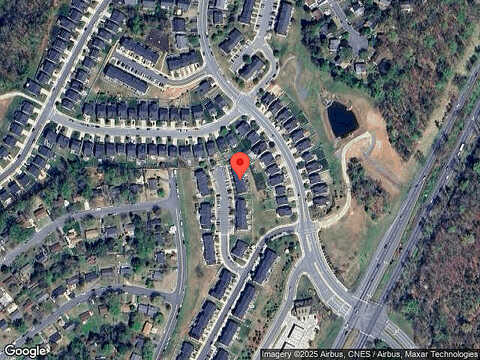Elm Tree Knoll, CHARLOTTESVILLE, VA 22911