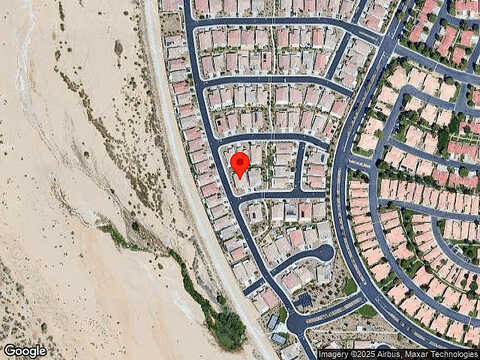 Indigo Rd, Apple Valley, CA 92307