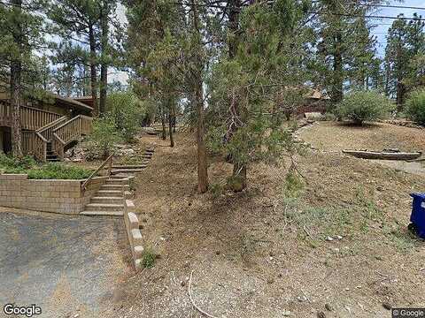 W Rainbow Blvd, Big Bear City, CA 92314