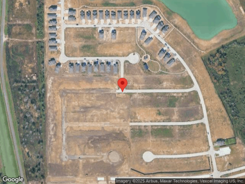 Rushing Ridge Dr, Baytown, TX 77523