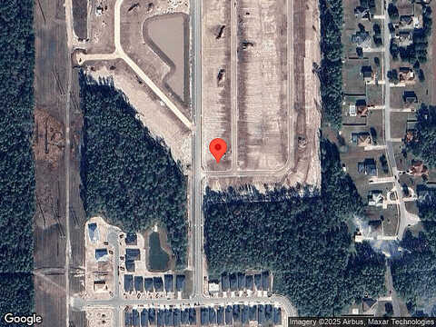 Drogba Dr, Jacksonville, FL 32219