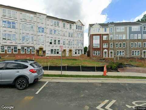 Cedar Ave, Fairfax, VA 22030
