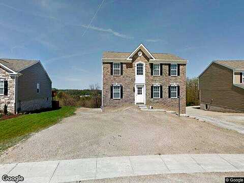 Tuscany Estate Dr, Union Twp, PA 15332
