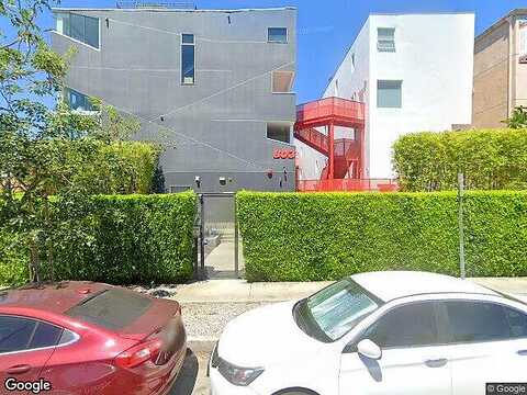 N Wilcox Ave # 5, Los Angeles, CA 90038