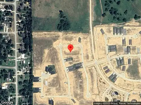 Witham Promenade Lane, Magnolia, TX 77355