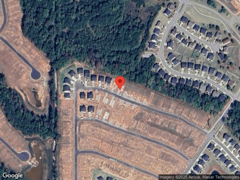 Whitman Lane, Covington, GA 30014