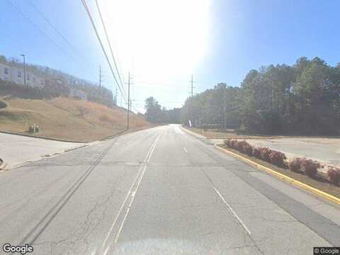 Chateau Dr Se, Rome, GA 30161
