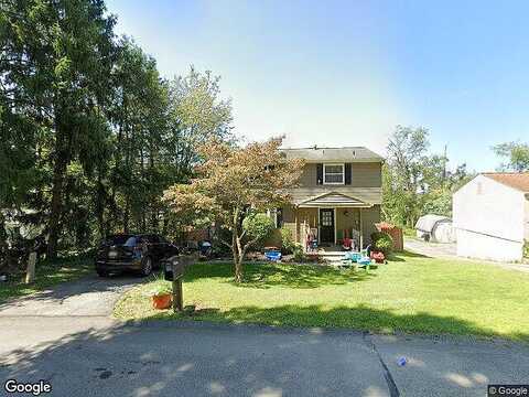 Lou Anne Ln, Delmont, PA 15626