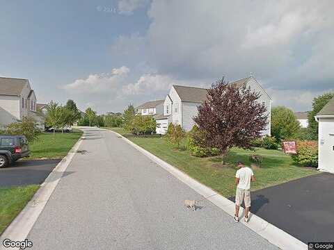 Hydrangea Way, Downingtown, PA 19335