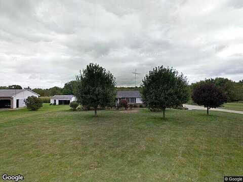 Hogue, WEST MIDDLESEX, PA 16159