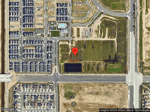 S Forsyth Paseo, Ontario, CA 91762
