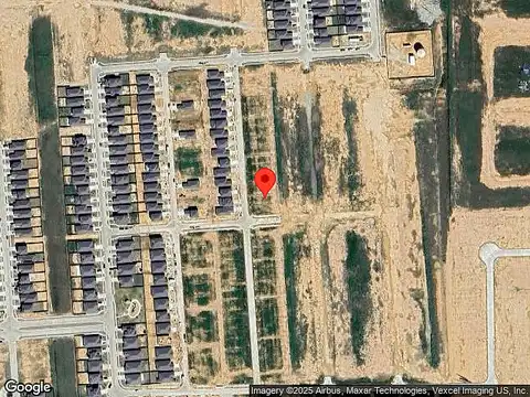 Cottonwood Meadows Trl, Waller, TX 77484