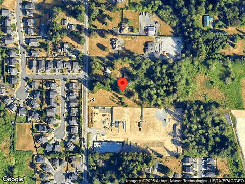 32Nd Pl Ne, Marysville, WA 98270