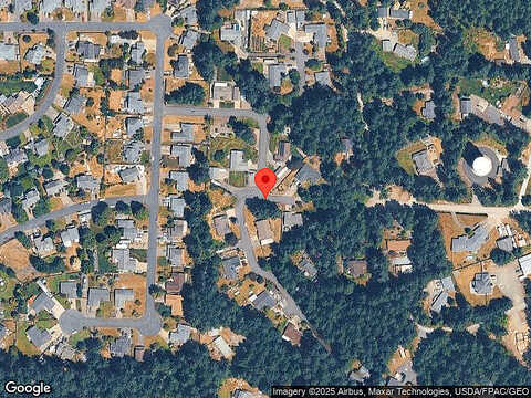 194Th St E, Graham, WA 98338
