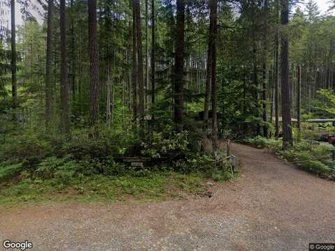 Dow Creek, HOODSPORT, WA 98548