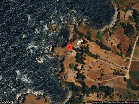 Caspar Point, CASPAR, CA 95420