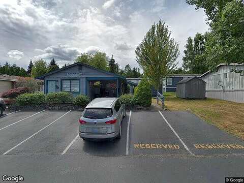 Mahogany Ln, Silverdale, WA 98383