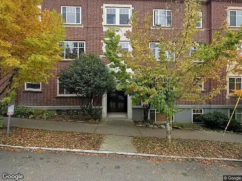 E Denny Way #A4, Seattle, WA 98122