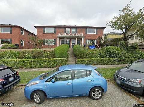 N 710 N 41St St, Seattle, WA 98103