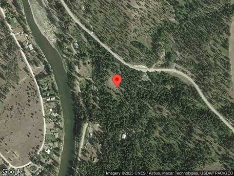 Bridgeman Rettinger, KETTLE FALLS, WA 99141