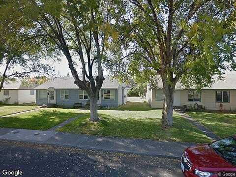 Ne 83 Ne G St, Ephrata, WA 98823