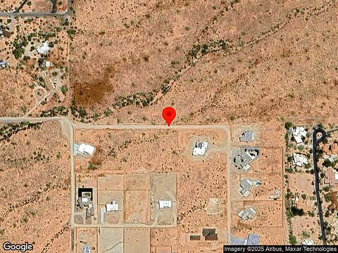 E Southern, Gold Canyon, AZ 85118