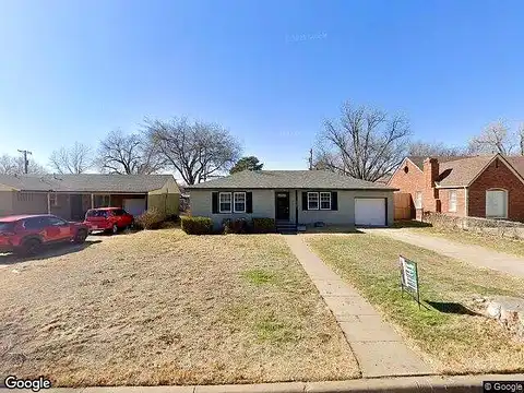 Bowie, AMARILLO, TX 79102
