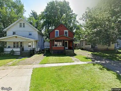 Howe, ELYRIA, OH 44035