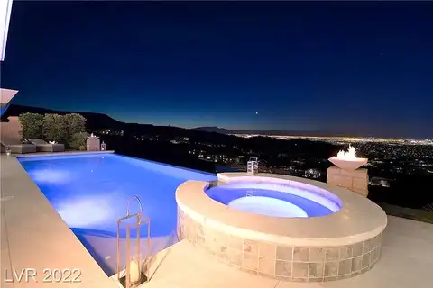 Palisade Rim, HENDERSON, NV 89012