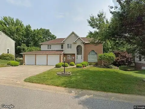 Greenmont Hills, VIENNA, WV 26105