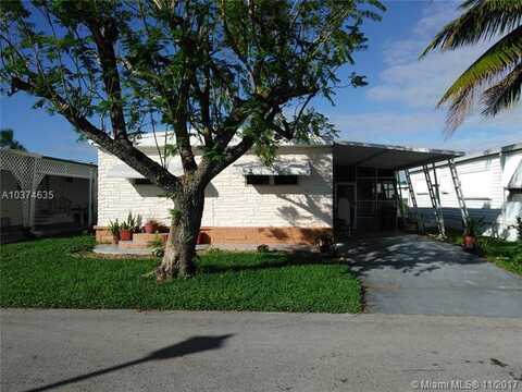 83Rd, DAVIE, FL 33324