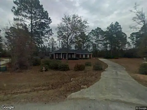 Sunnyview, STATESBORO, GA 30458