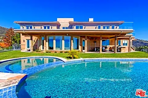 Paloma Blanca, MALIBU, CA 90265