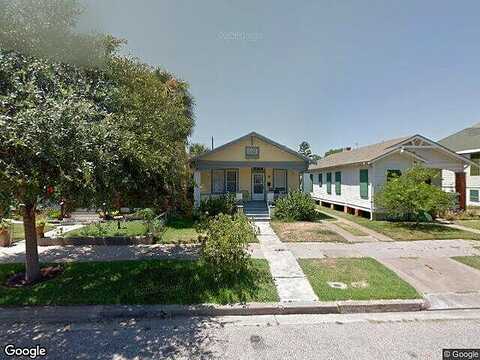 Avenue P 1/2, GALVESTON, TX 77550
