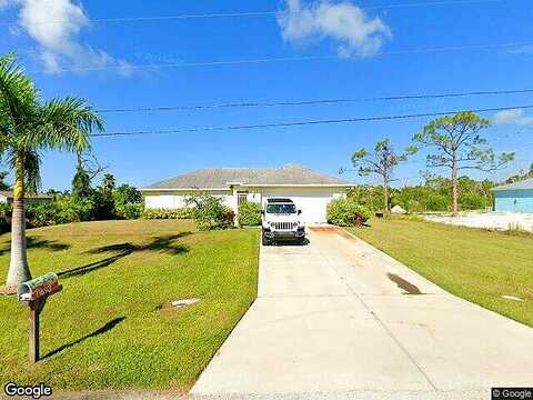 Oakland, BOKEELIA, FL 33922