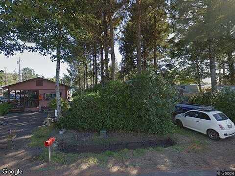 Magellan, OCEAN SHORES, WA 98569