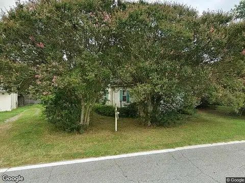 Custis Neck, ACCOMAC, VA 23301