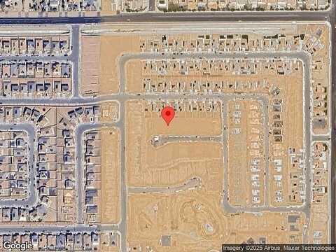Tesoro Ranch, HOMELAND, CA 92548