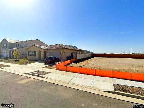 Ranch House, HOMELAND, CA 92548