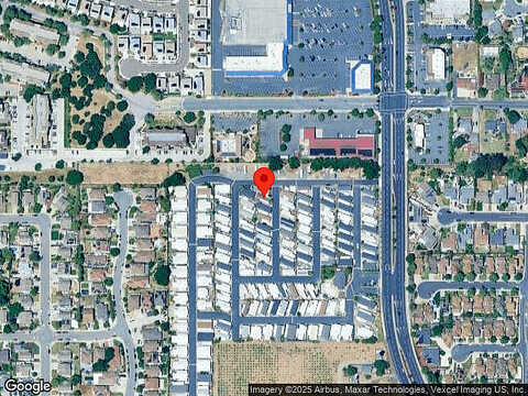 Cayuga, OAKLEY, CA 94561