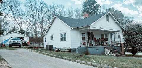 Dairy, WARE SHOALS, SC 29692