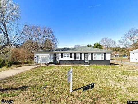 Us 221A Highway, Forest City, NC 28043