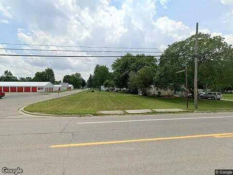 Superior, ALMA, MI 48801