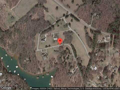 Lot H Majestic Shores Rd, Hartwell, GA 30643