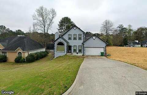 Yorkdale, LITHONIA, GA 30058
