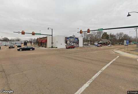 Tom Knight Rd, Parsons, TN 38363