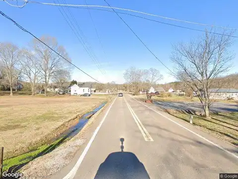 Tennessee Street, Westpoint, TN 38486