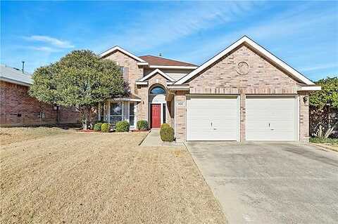 Rustic, FORT WORTH, TX 76179
