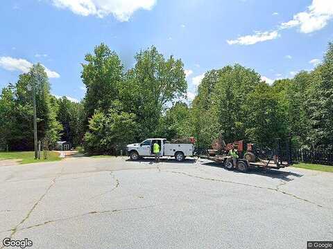 Sheep Dog Dr Lot 93, Waterloo, SC 29384