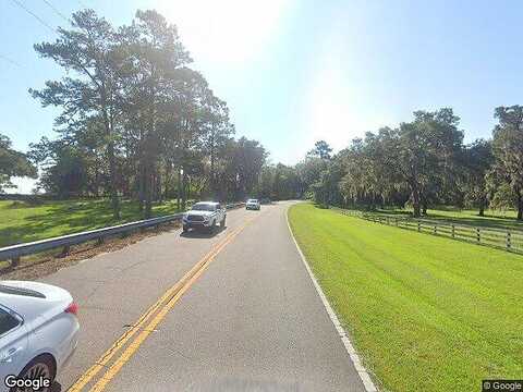 W Hwy 318, REDDICK, FL 32686